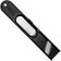 Image pour Microplane Ginger Tool 48010 Black, râpe à gingembre
