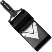 Image pour Microplane Adjustable V-Blade Mandoline Vegetable Slicer 48940, mandoline