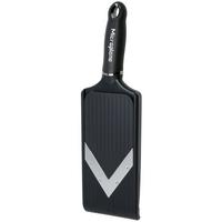 Afbeelding voor Microplane Adjustable V-Blade 48944 After Dark Grey, mandoline
