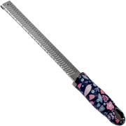 Microplane Classic 53220 rasp Zester Funky Spring Flower Special Edition