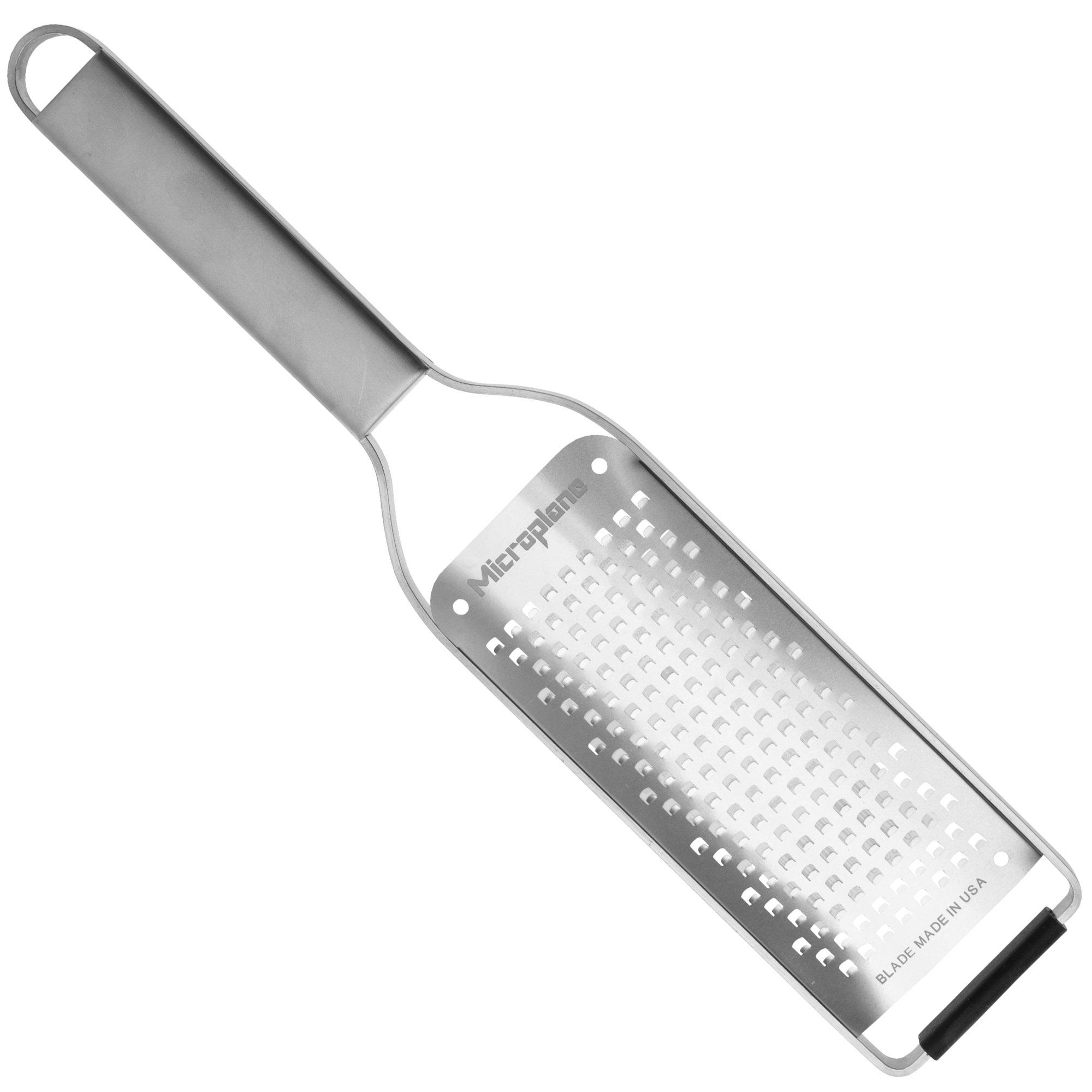Tarka Microplane Professional 59000 duże oczka