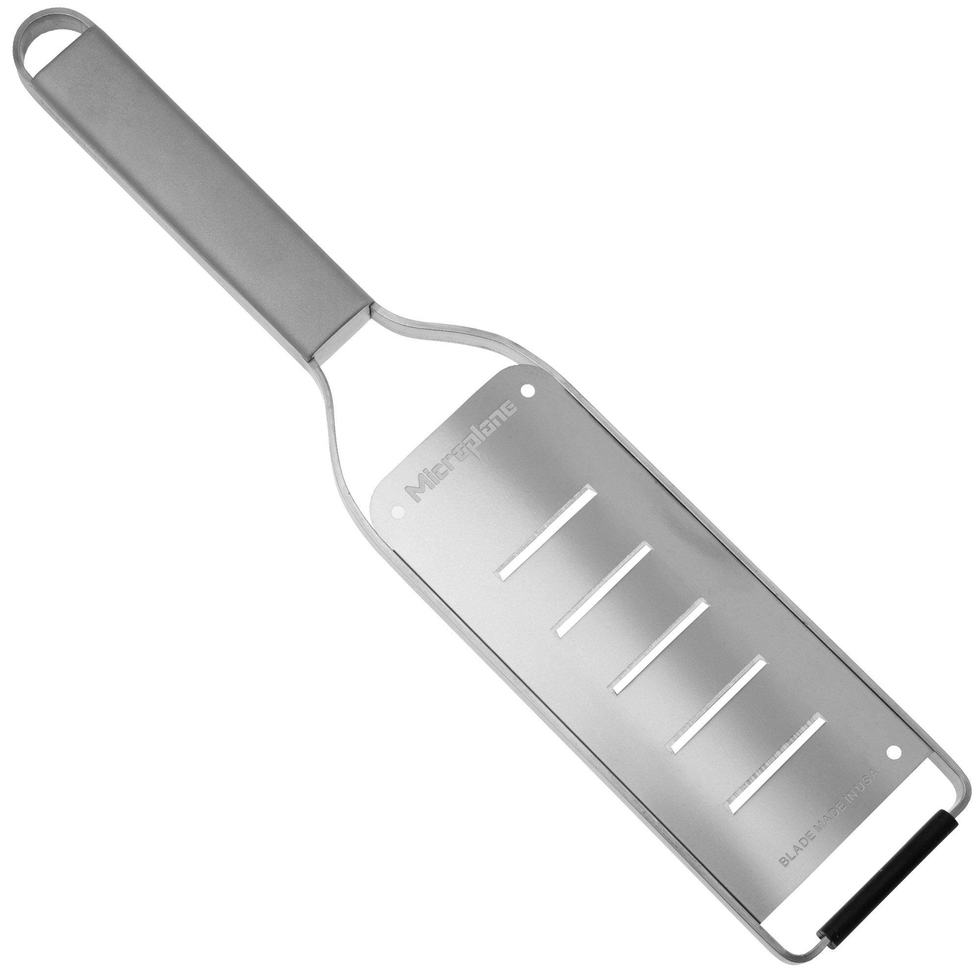 Microplane Professional 2 Extra Grove Rasp - 59008