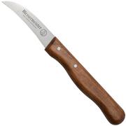 Messermeister Future 22-02032 faca para tornear, 6 cm