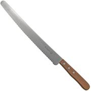 Messermeister Future 22-02034 couteau à pain, 31 cm