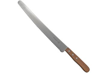 Messermeister Future 22-02034 coltello da pane, 31 cm