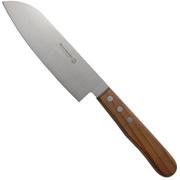 Messermeister Future 22-02035 Santoku, 16,5 cm