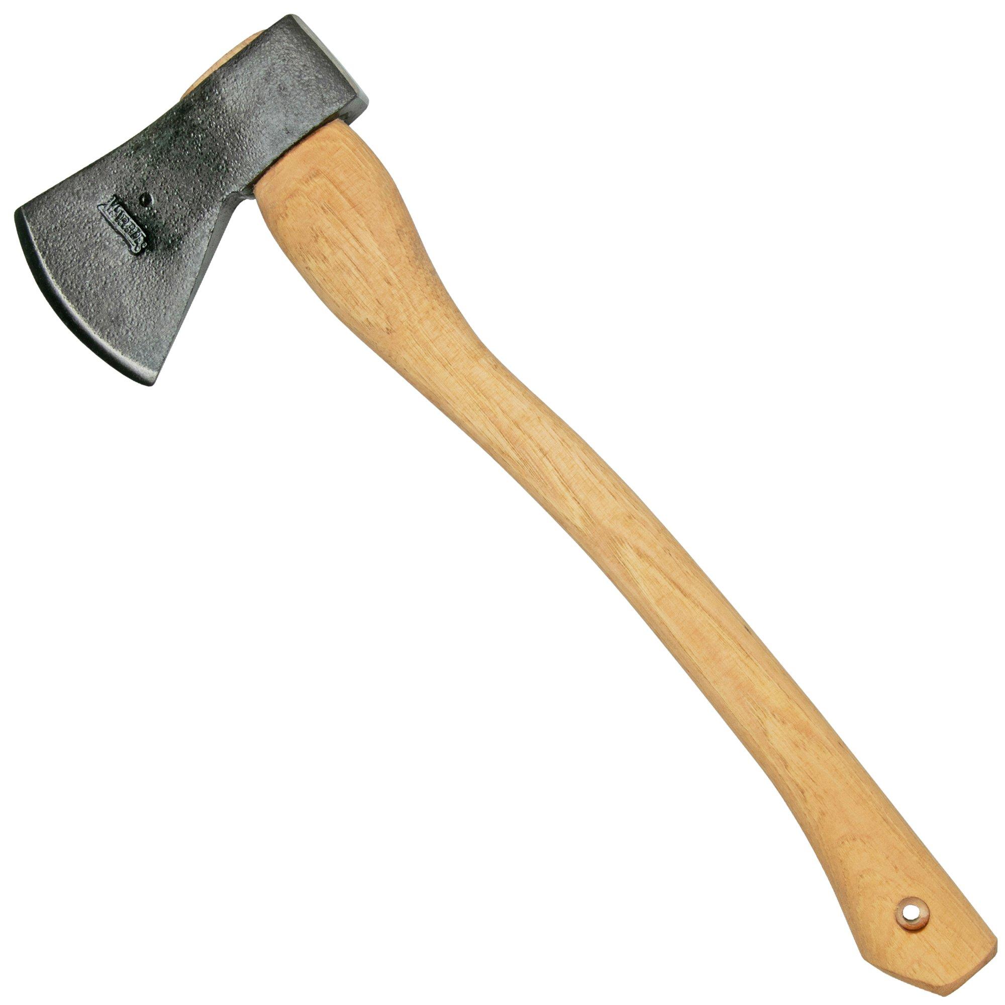 Hultafors Carpenter's axe SY SV - SY 21-1,0 SV, 840326 