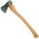 Image for Marbles Outdoor Axe carbon steel MR704, axe