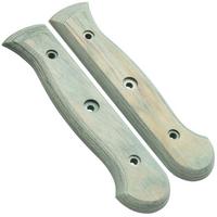 Bild für Messermeister Custom Indigo, Large 860121 Holzgriff