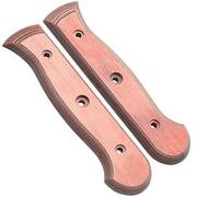 Messermeister Custom Terra, Large 860122 manche en bois
