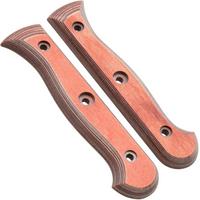 Afbeelding voor Messermeister Custom Terra, Medium 860222 houten handgreep