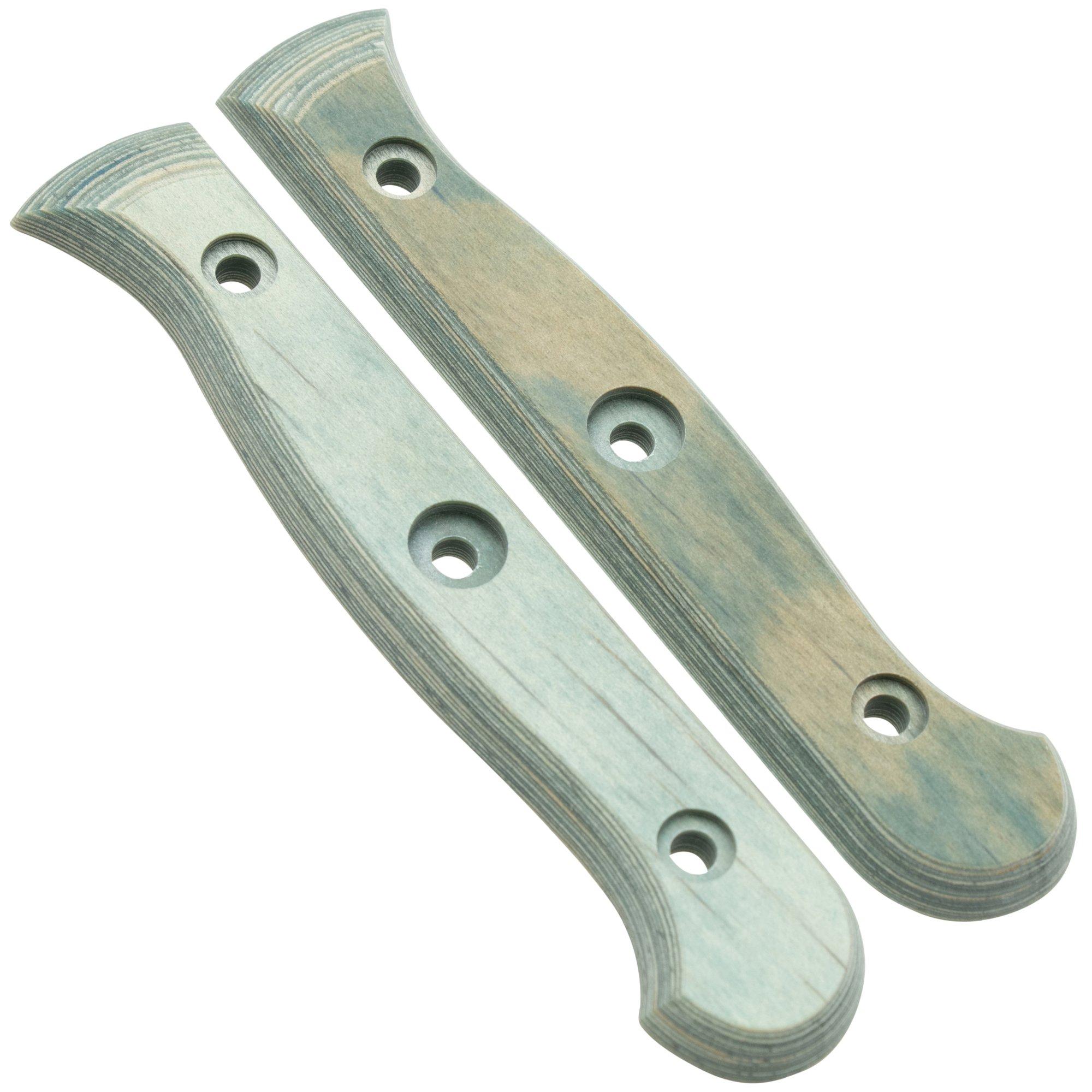 Messermeister Custom Indigo, Small 860321 Holzgriff