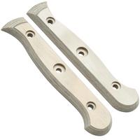 Image pour Messermeister Custom Driftwood, Small 860323 manche en bois