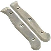 Image pour Messermeister Custom Barnwood, Small 860324 manche en bois