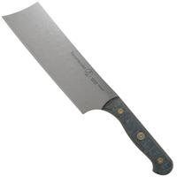 Image pour Messermeister Custom 8633-6-5 nakiri, 16.5 cm