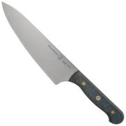 Messermeister Custom 8686-8S cuchillo de chef, 20 cm