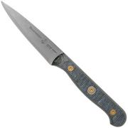 Messermeister Custom 8691-3-5 couteau à éplucher, 9 cm
