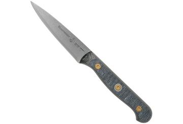 Messermeister Custom 8691-3-5 couteau à éplucher, 9 cm
