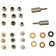 Image pour Messermeister Custom Mod Kit Handle Hardware, set de vis