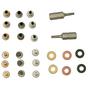 Image for Messermeister Custom Mod Kit Handle Hardware, screw set