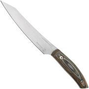 Messermeister Carbon CS688-06 utility knife, 15 cm