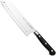 Immagine per Messermeister Meridian Elite E-3610-7K santoku con fossette, 18 cm