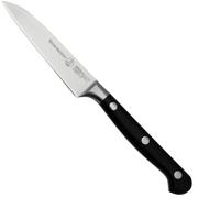 Messermeister Meridian Elite E-3681-3-1-2 coltello per sbucciare, 8,5 cm