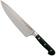 Image for Messermeister Meridian Elite E-3686-8 chef's knife, 20 cm