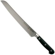 Messermeister Meridian Elite E-3699-9 coltello da pane, 21 cm
