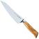 Afbeelding voor Messermeister Oliva Elite E-6609-06 Olivia Tiedemann Prep Knife, koksmes, 16,5 cm