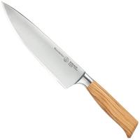 Afbeelding voor Messermeister Oliva Elite E-6686-8S koksmes, 20 cm