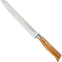 Afbeelding voor Messermeister Oliva Elite E-6699-9 broodmes, 23 cm