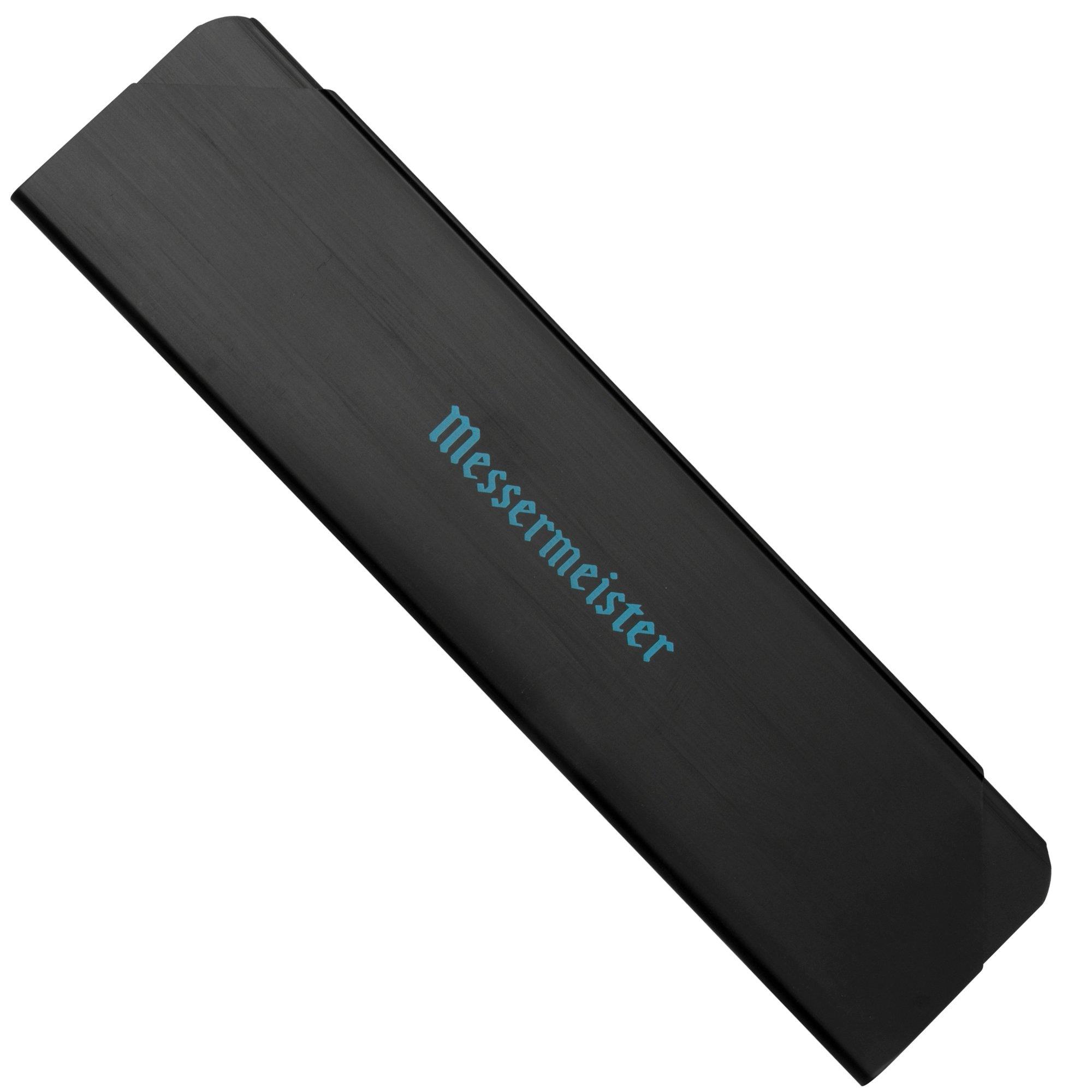 Messermeister Edge-Guard Santoku EGS-07C mesbeschermer, 19.5 cm