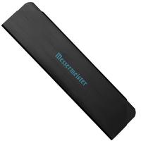 Image pour Messermeister Edge-Guard Chef’s Knife EGS-09C protège-couteau, 24,5 cm