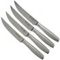 Image for Messermeister Avanta L9684-5-4S, 4-piece steak knife set, silver