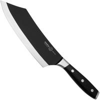 Imagen para Messermeister Avanta Bennie Kendrick LB631-08, cuchillo para barbacoa
