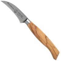 Bild für Messermeister Oliva Luxe LX682-07 Tourniermesser, 7 cm