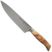 Messermeister Oliva Luxe LX686-20 couteau de chef, 20 cm