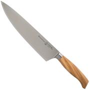 Messermeister Oliva Luxe LX686-23 cuchillo de chef, 23 cm