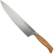 Messermeister Oliva Luxe LX686-26 couteau de chef, 26 cm