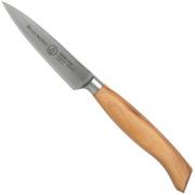 Messermeister Oliva Luxe LX688-09 cuchillo puntilla, 9 cm