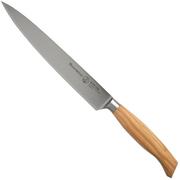Messermeister Oliva Luxe LX688-21 couteau à viande, 21 cm