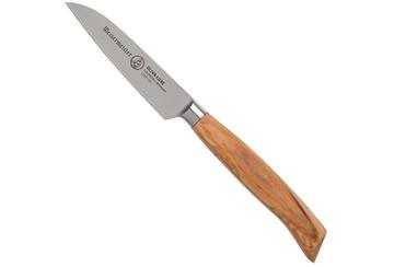 Messermeister Oliva Luxe LX691-09 cuchillo de pelar, 9 cm