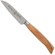 Messermeister Oliva Luxe LX691-09 couteau à éplucher, 9 cm