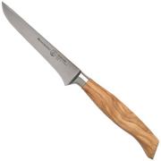 Messermeister Oliva Luxe LX692-13 couteau à désosser, 13 cm