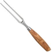 Messermeister Oliva Luxe LX805-16 tenedor de carne, 16 cm