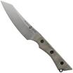 Messermeister Overland Utility Knife 4.5″ OLO-332 outdoor kitchen knife, 11.5 cm