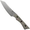 Afbeelding voor Messermeister Overland Utility Knife 4.5″ OLO-332 outdoor keukenmes, 11.5 cm