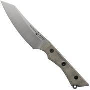 Messermeister Overland Utility Knife 4.5″ OLO-332 coltello da cucina outdoor, 11