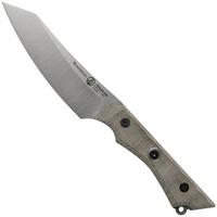Bild für Messermeister Overland Utility Knife 4.5″ OLO-332 Outdoor-Küchenmesser, 11,5 cm